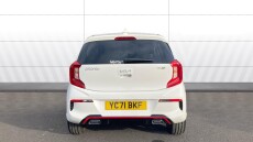Kia Picanto 1.0 GT-line 5dr Auto [4 seats] Petrol Hatchback